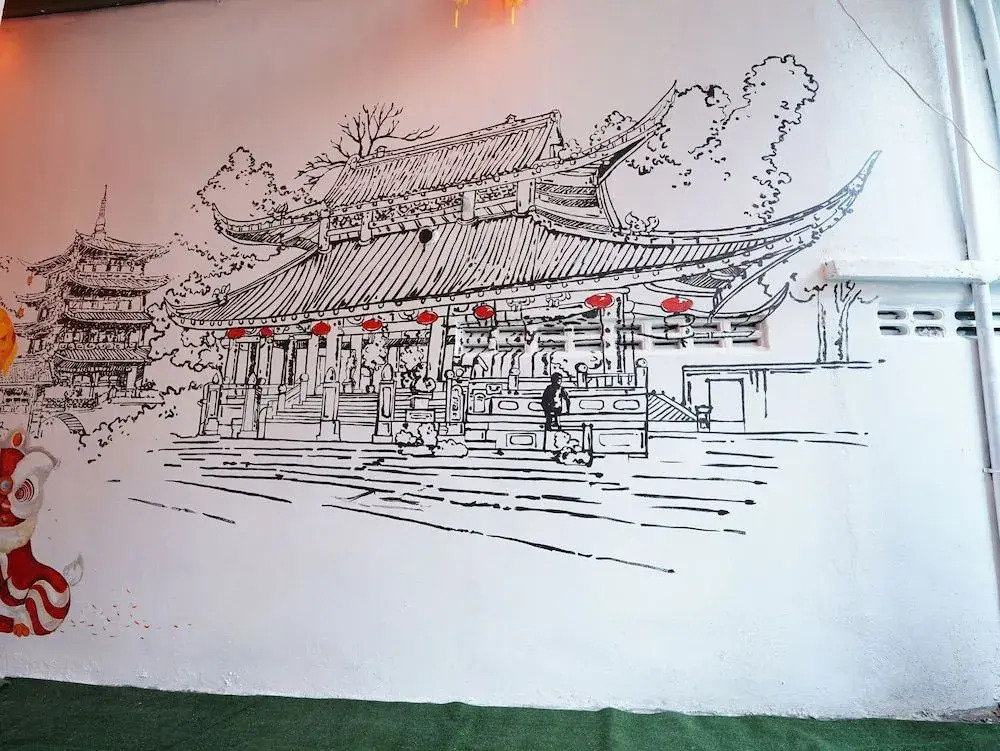 2499 Heritage Hotel Chinatown By RoomQuest