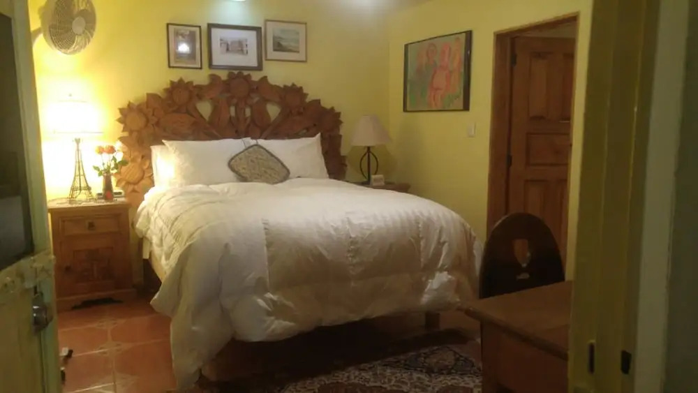 Casa Papaya San Miguel