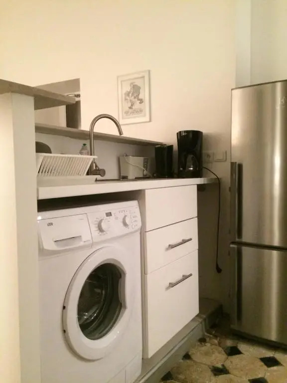 Gite 4 personnes centre ville Meung sur Loire