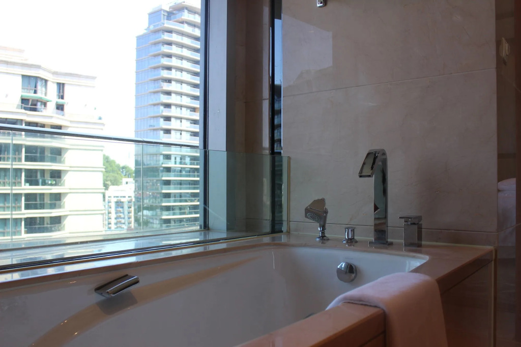 Sheraton Qiandao Lake Resort