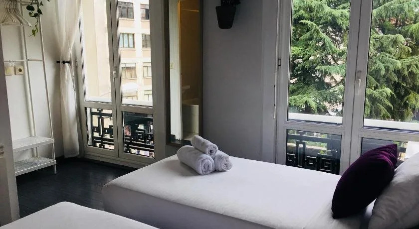 Hostal Mafer