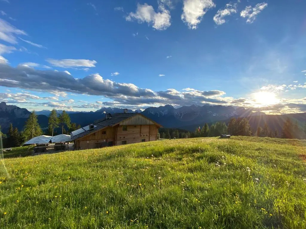 La Gerla - Cozy Alpine Apartment