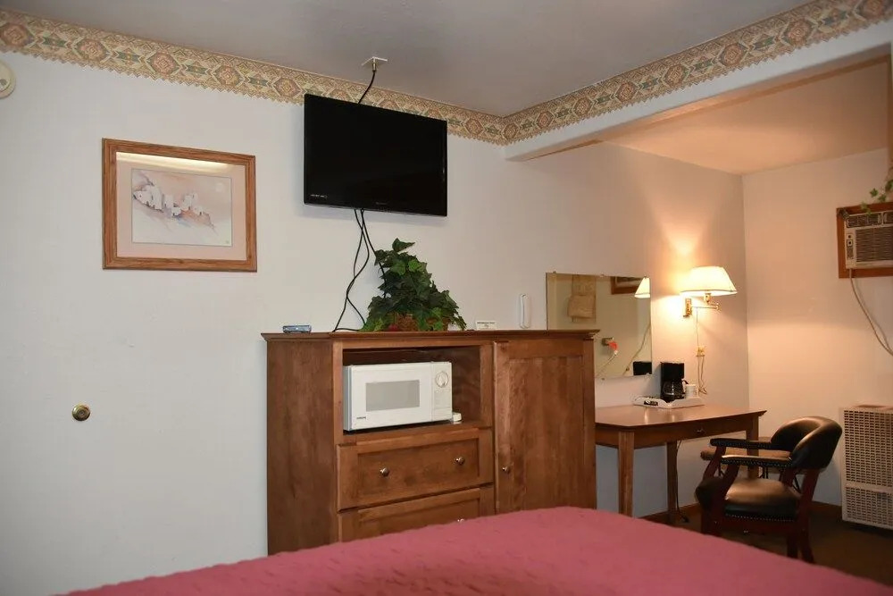 Royals Inn Motel