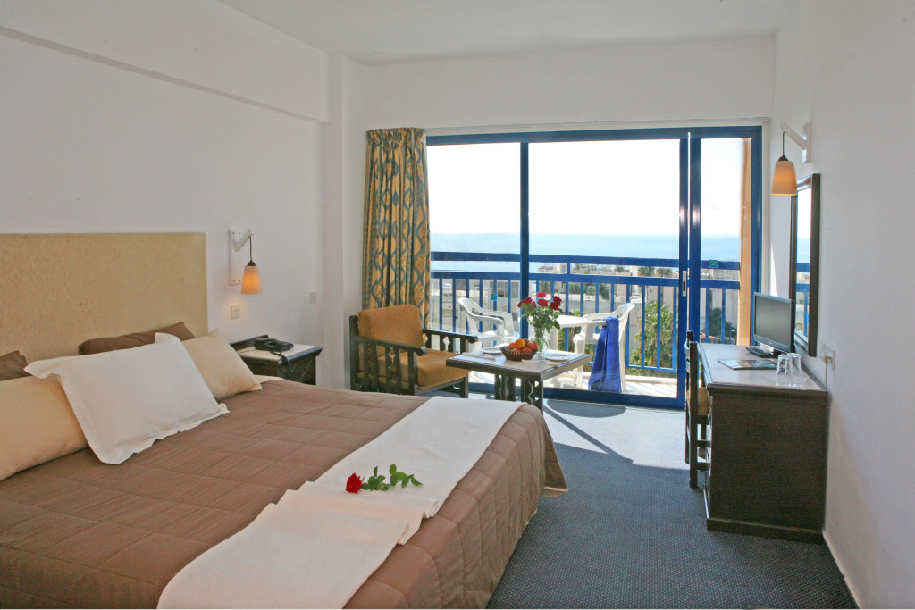 Navarria Blue Hotel