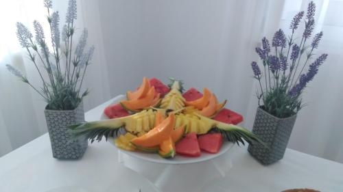 Malucri Resort