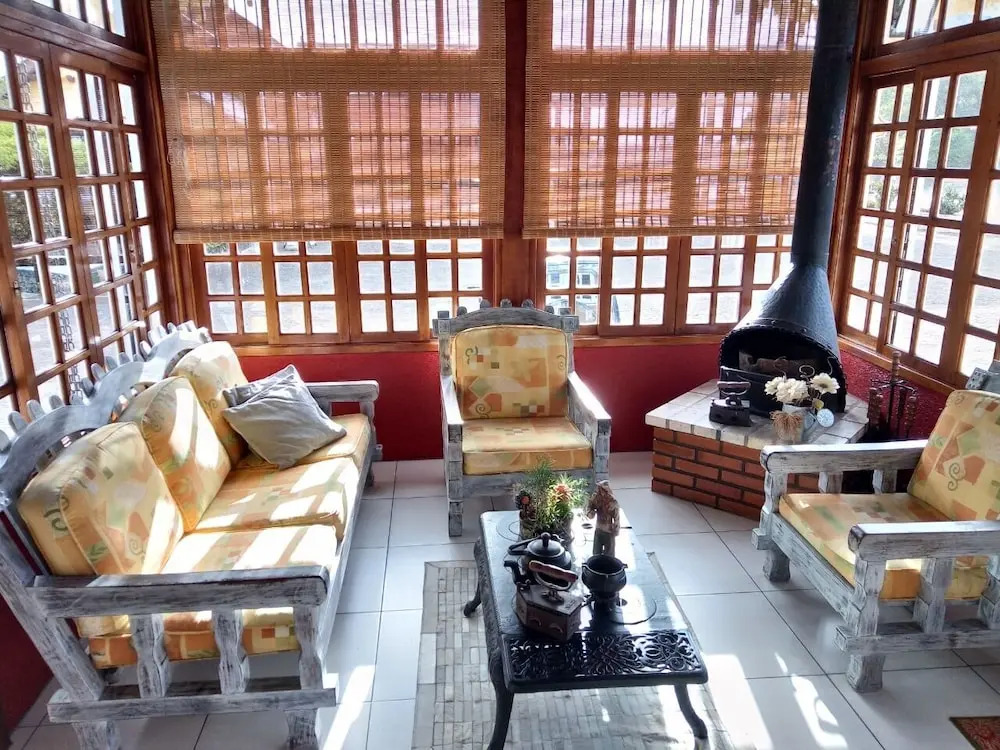Hotel Pequenino