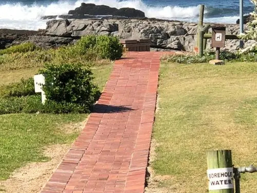 127 Hermanus Beach Club
