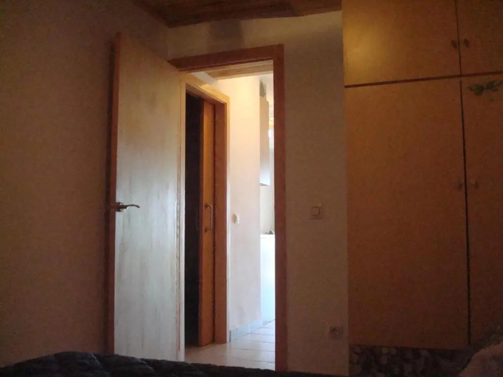 Impressive in Ground Floor With Terrace of 2 Rooms and Pool