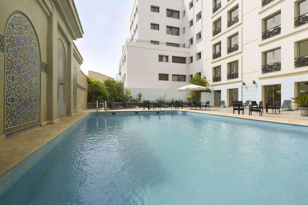 Ramada By Wyndham Fes