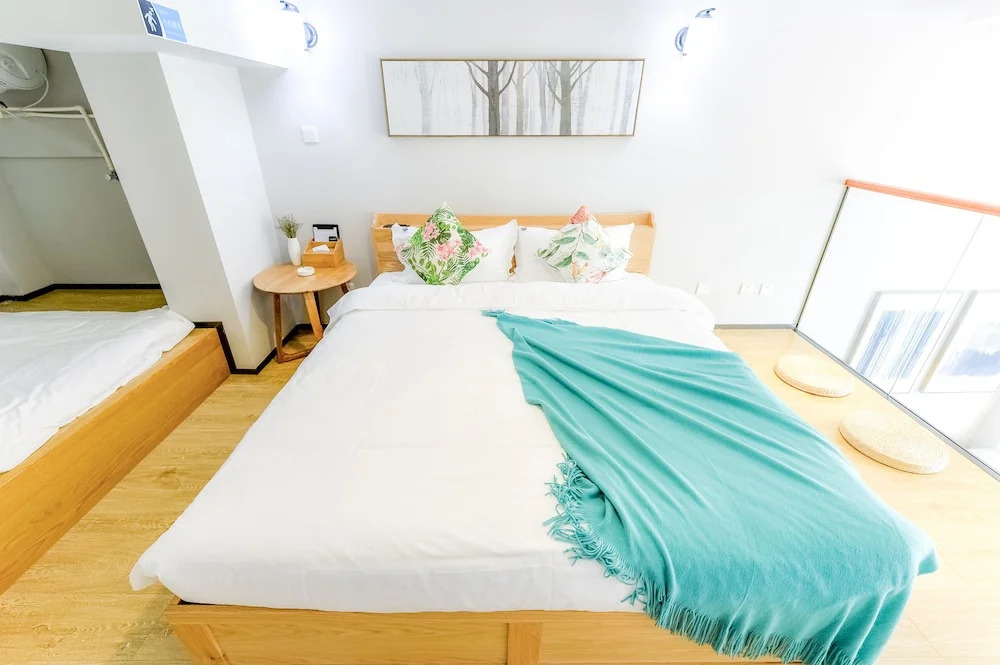 Marina Loft