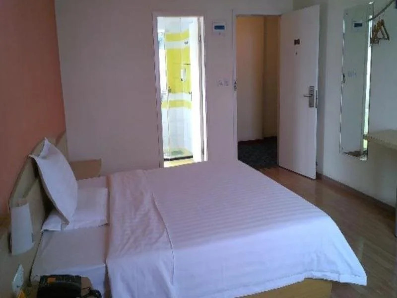 7 Days Inn Dujiang Yan