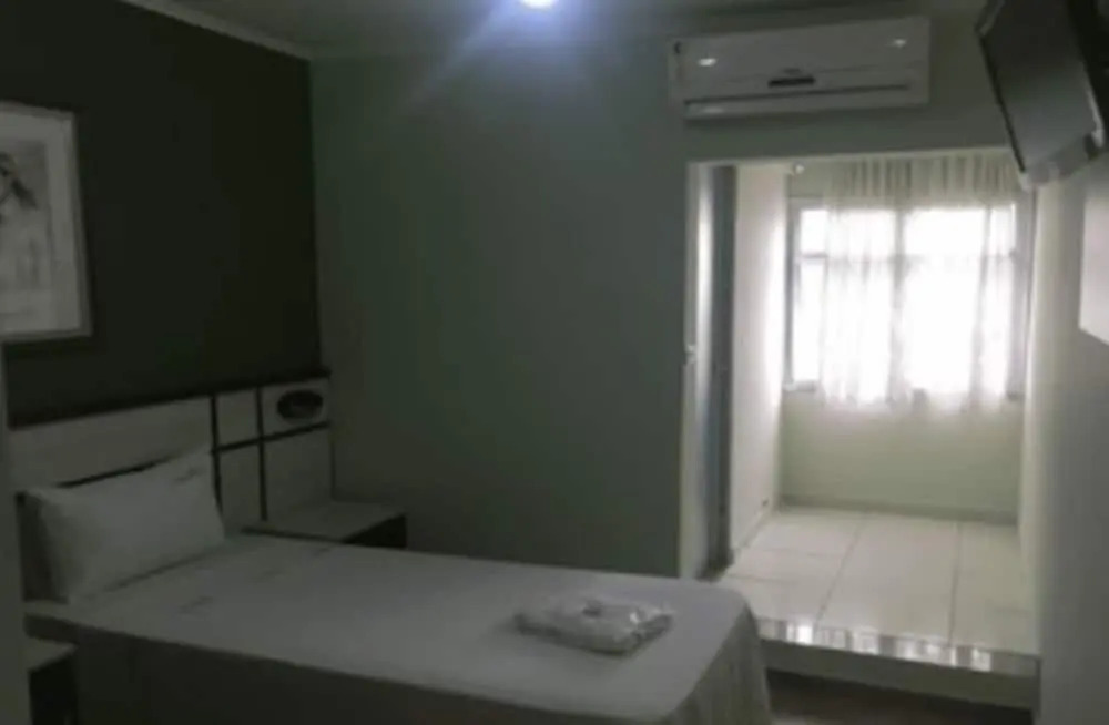 Hotel Vila Mar