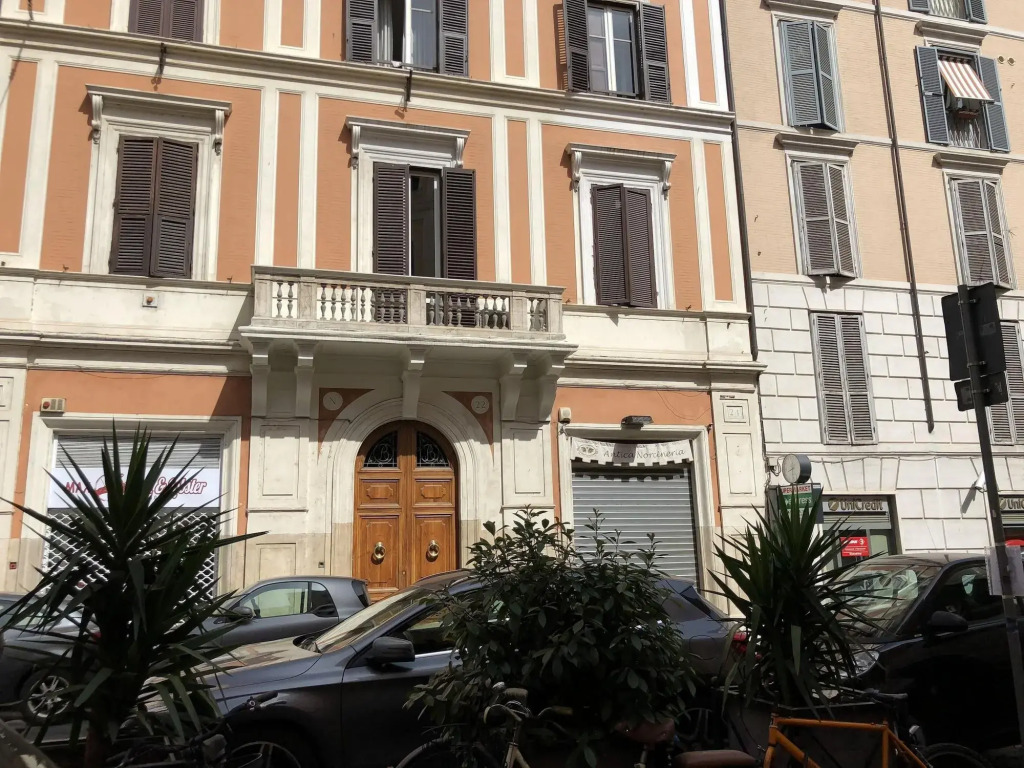 Navona Central Suites