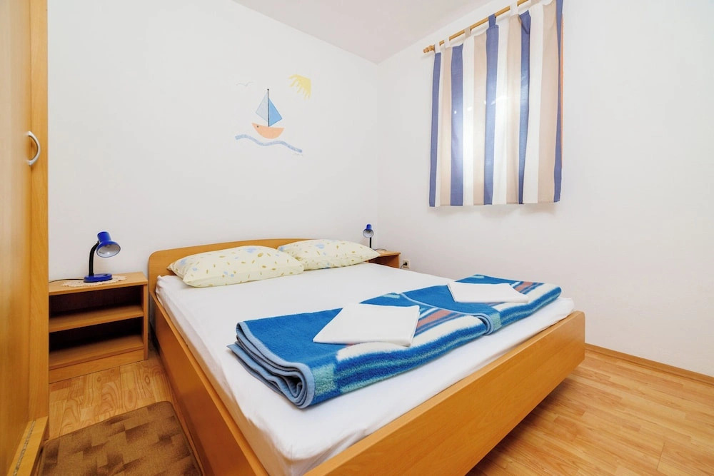 Apartment Julija