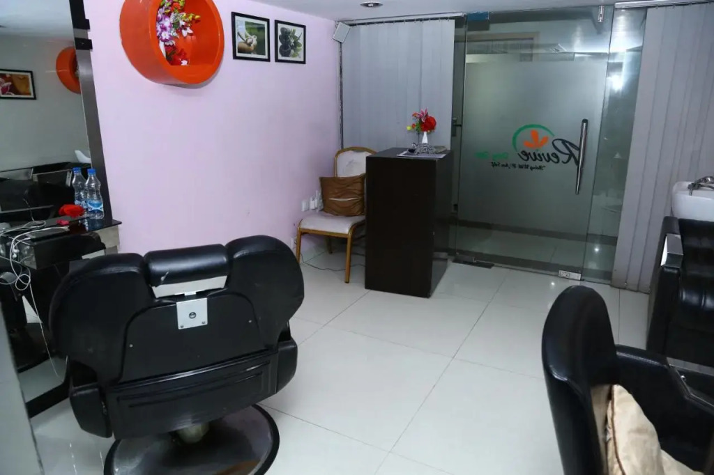 Hotel Rajshree & Spa