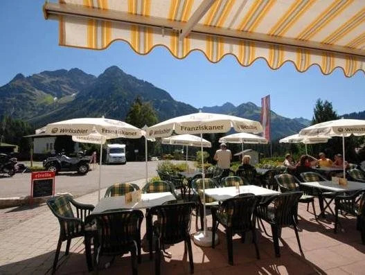 Gasthof Alpenblick
