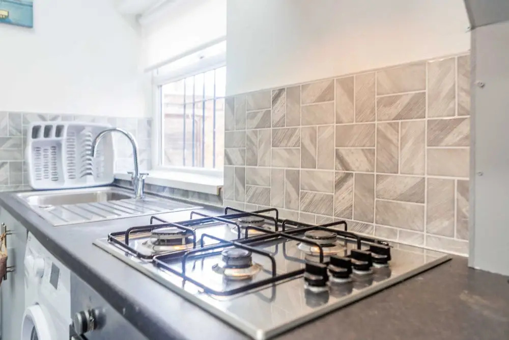 Host Stay Bambro Apartment