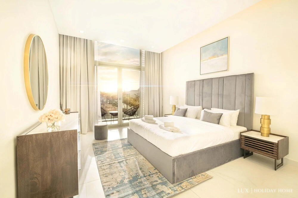 LUX - The Crystal Lagoon Villa