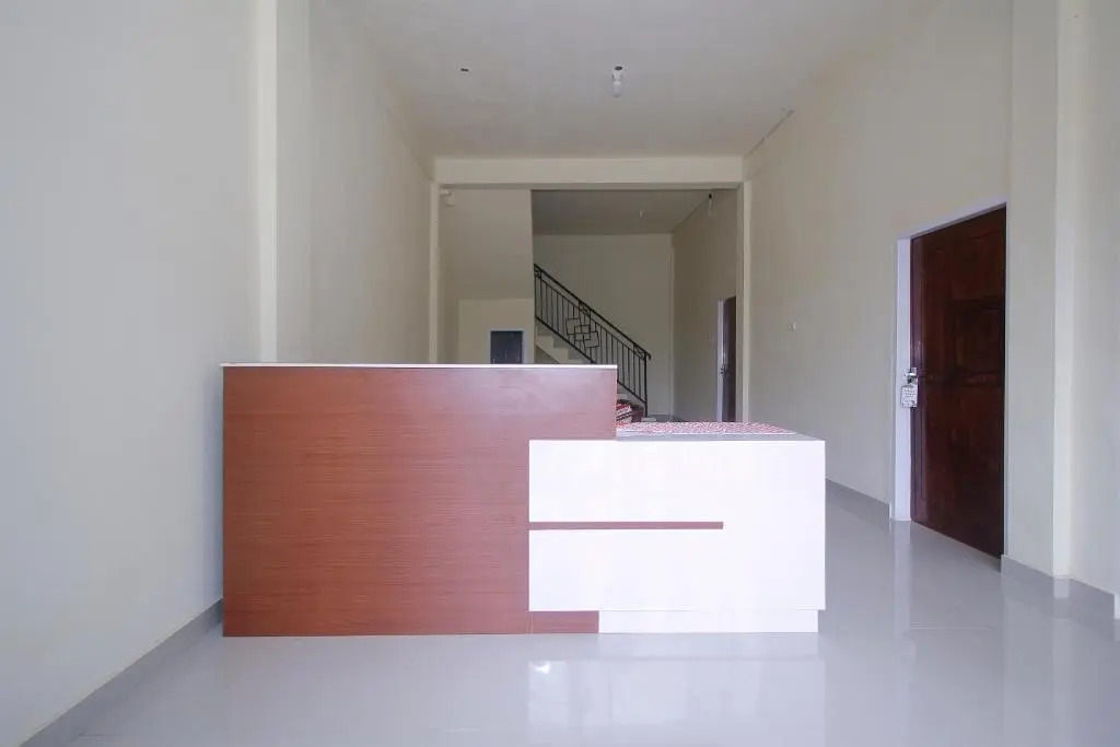 RedDoorz Syariah at Diva Residen Kasturi 1