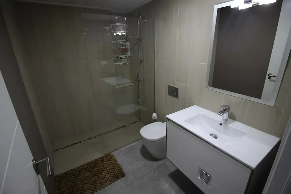 Apartment in Torrevieja for 4 Guests