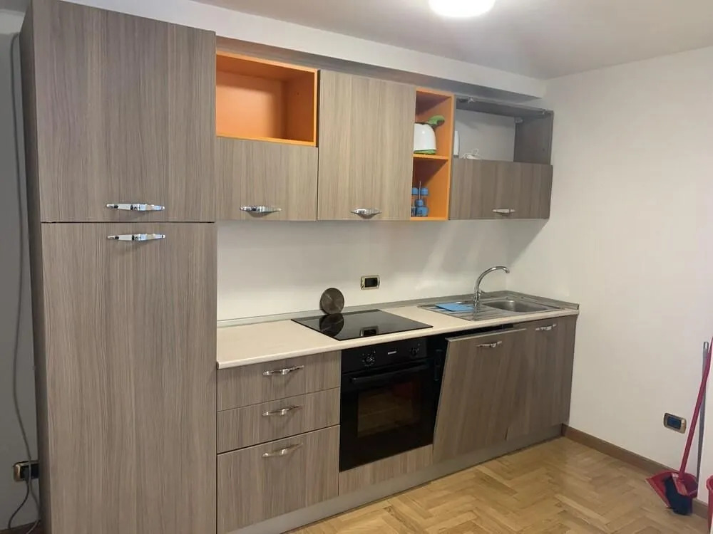 Attractive Apartment in Sanremo With Terrace