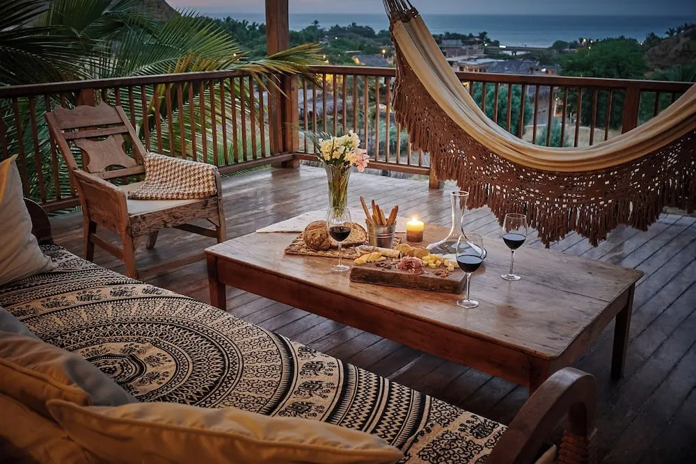 Villa Del Sol