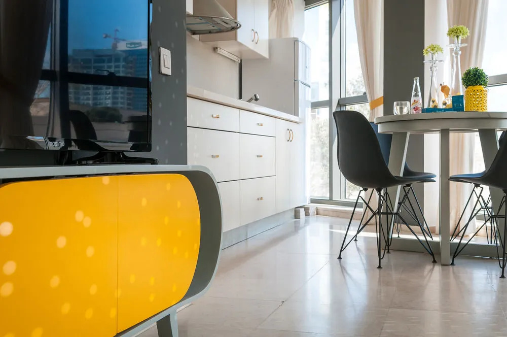Sweet Inn Apartments - Hashoeva