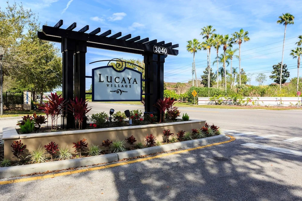 Lucaya Village 5364