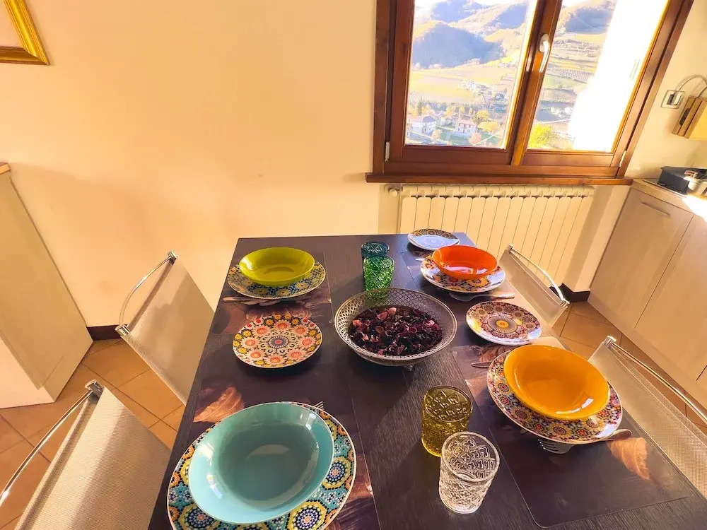 Tenuta MonteOliveto - Romantic Cottage - Agriturismo nelle Langhe