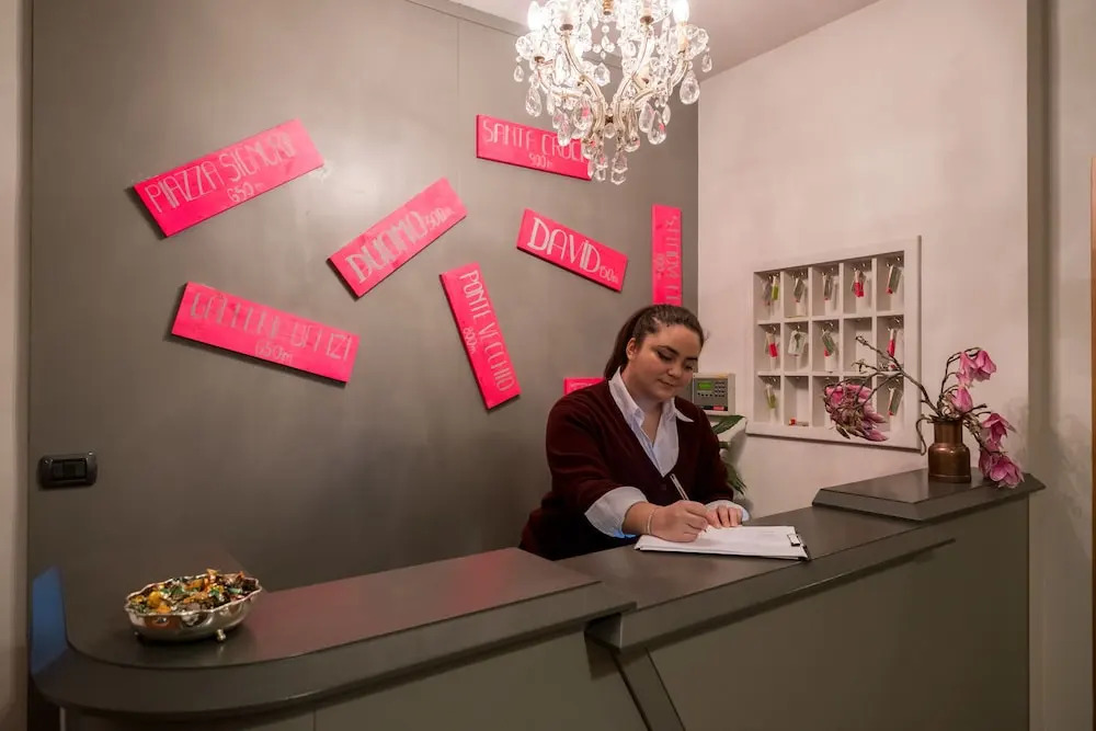 Hotel Colomba