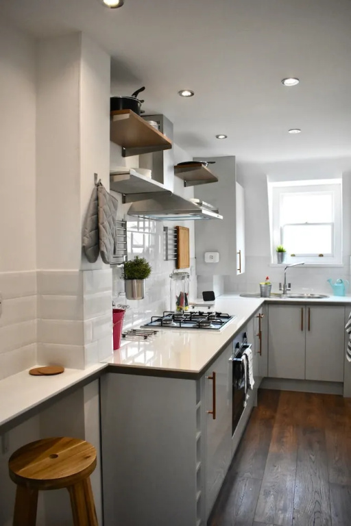 1 Bedroom Apartment in Central Brighton