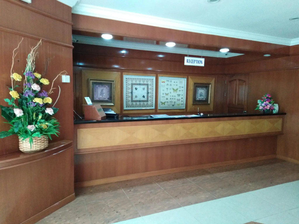 Sara Hotel