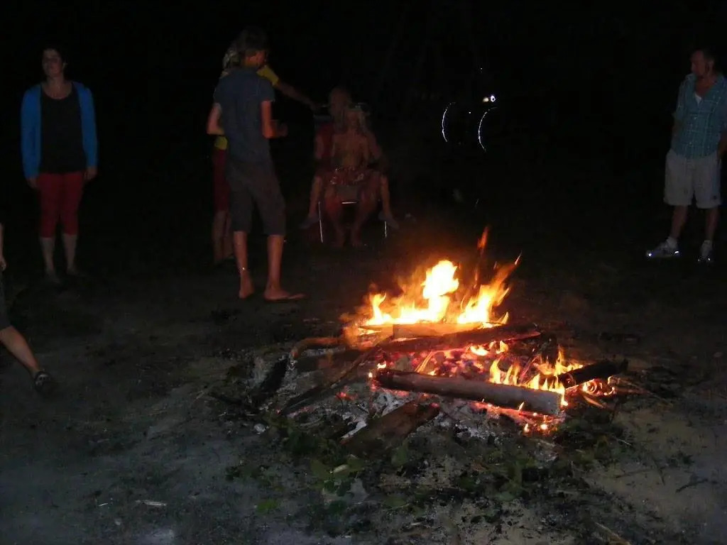Camping Bleialf