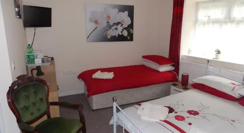 Ty-Ni Guest House