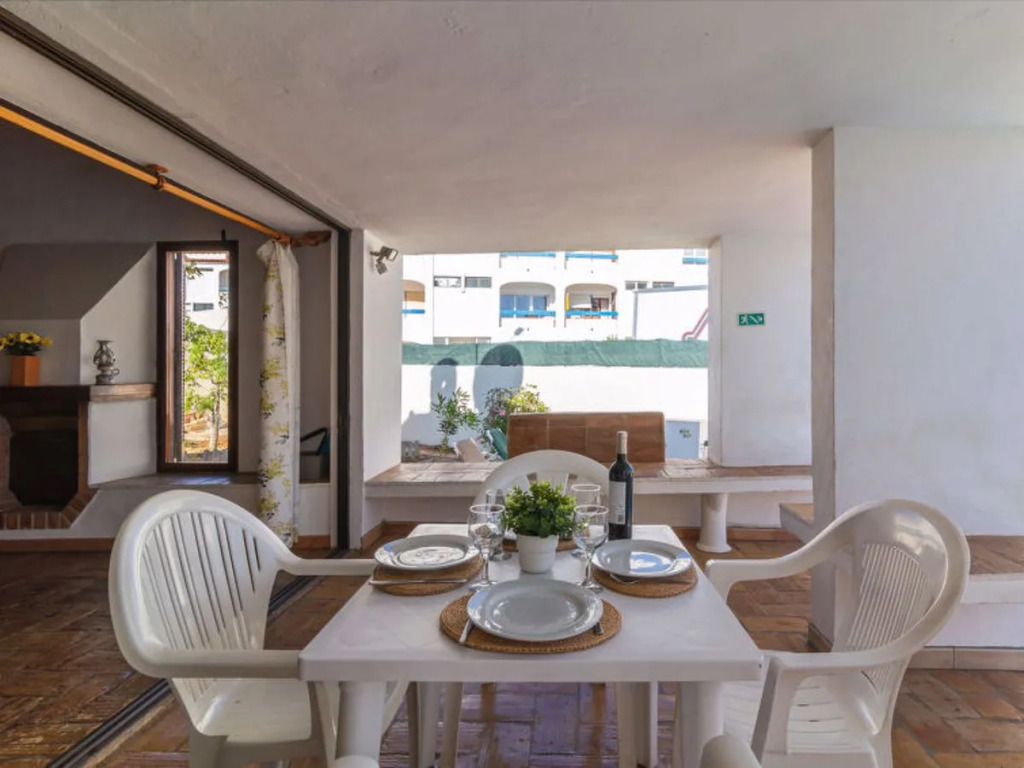 Villa Villa Genoveva by Interhome