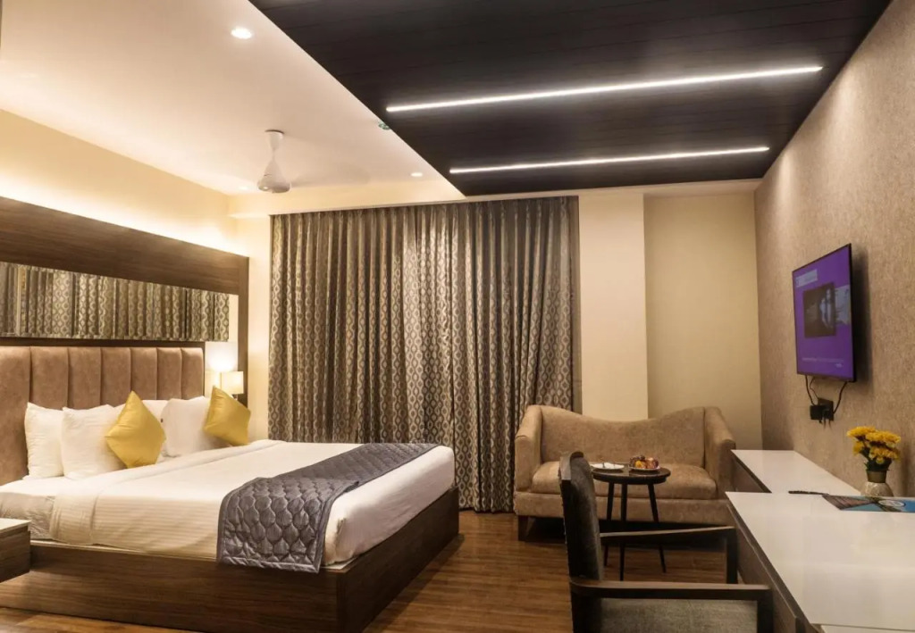 Eastern Gate - A Bergamont Group of Hotel