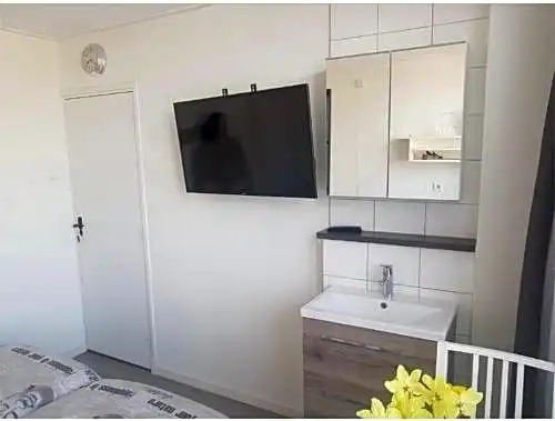B&B de Noorman