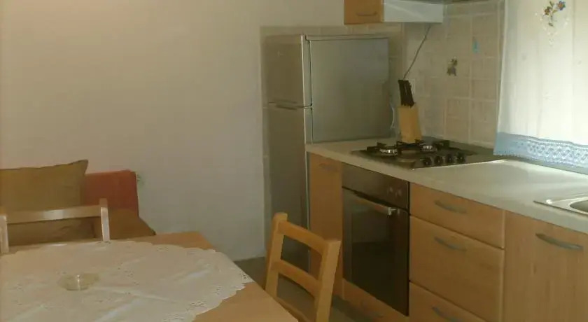 Apartments Kleo