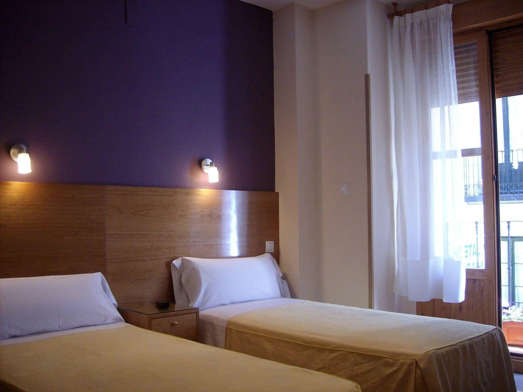 Hostal Zabala