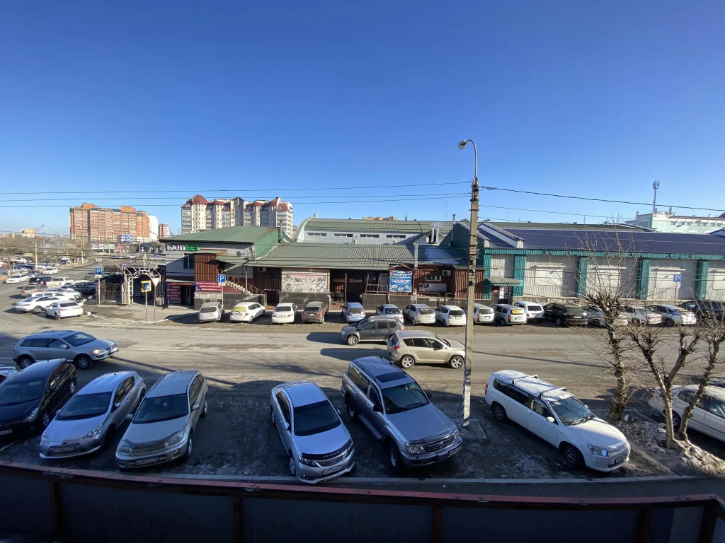 Декабрист на Красноармейской