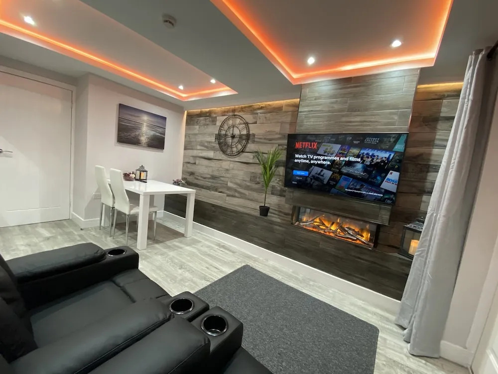 Serenity Apartments Bradford