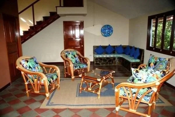 Apoyo Resort & Conference Center