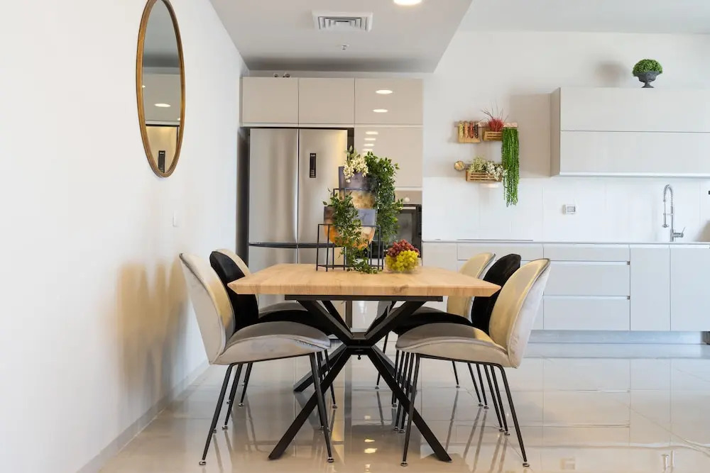 Jtower Luxury Residence