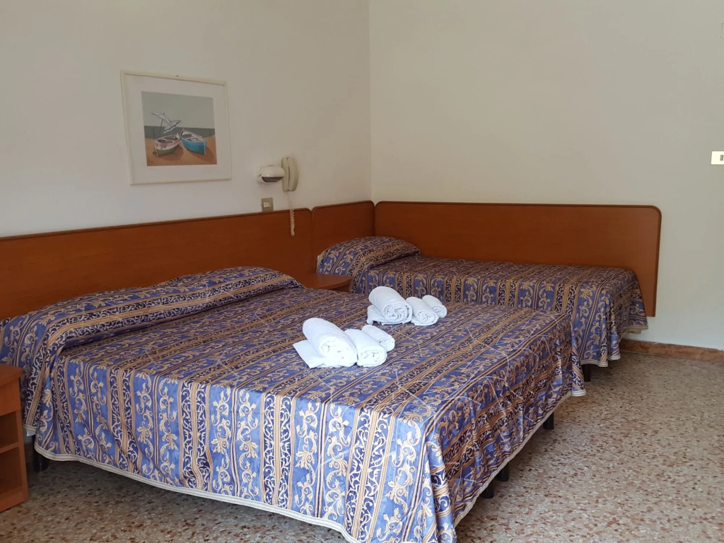 Hotel Saponi