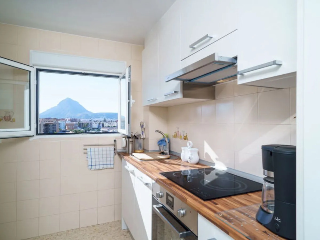 Apartment Arenal Jávea 36292