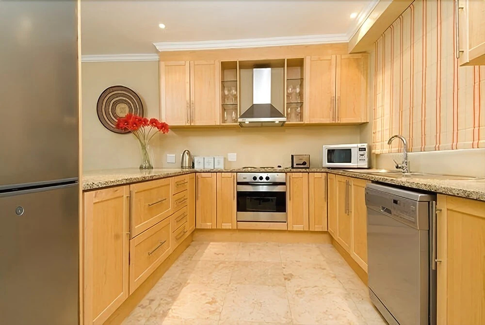 Pearl Golf Lodges