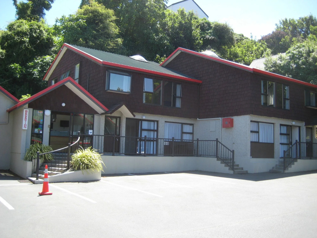 755 Regal Court Motel