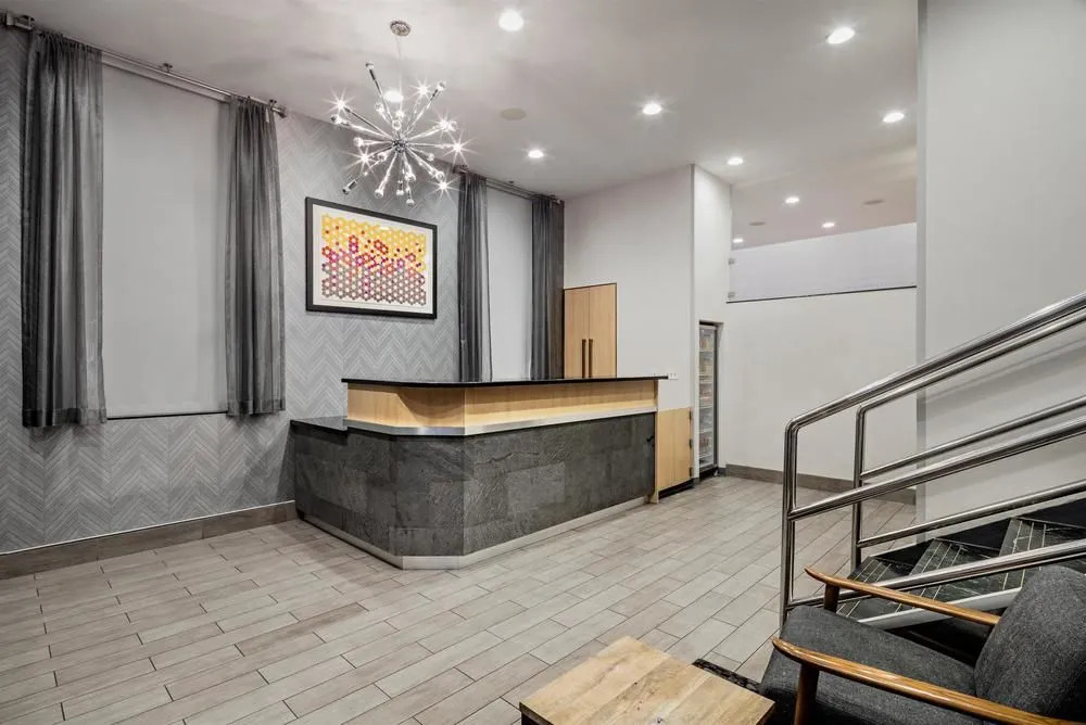 Comfort Inn Brooklyn