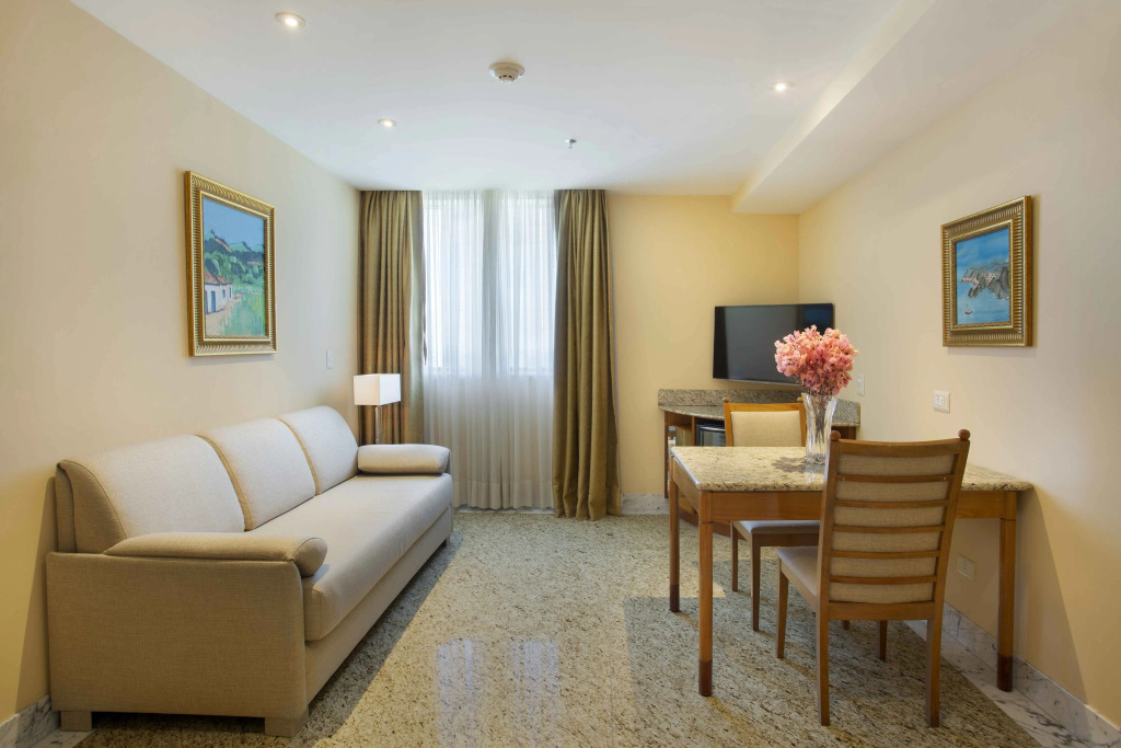 Windsor Barra Hotel