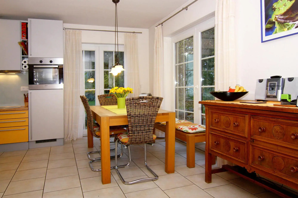 Ferienhaus Am Haff